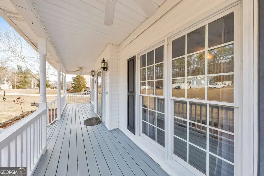 663 Hiram Way, Hiram, GA 30141 - #3