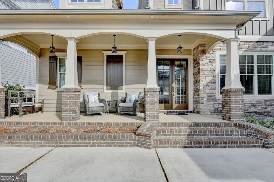 5731 Autumn Flame Drive, Braselton, GA 30517 - #2