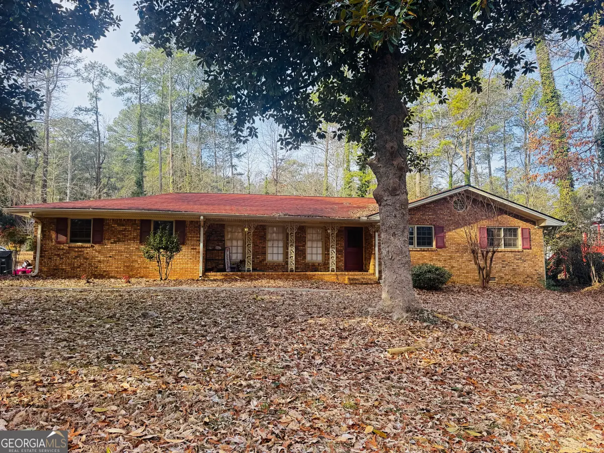 2359 Valley Way, Snellville, GA 30078 - #1