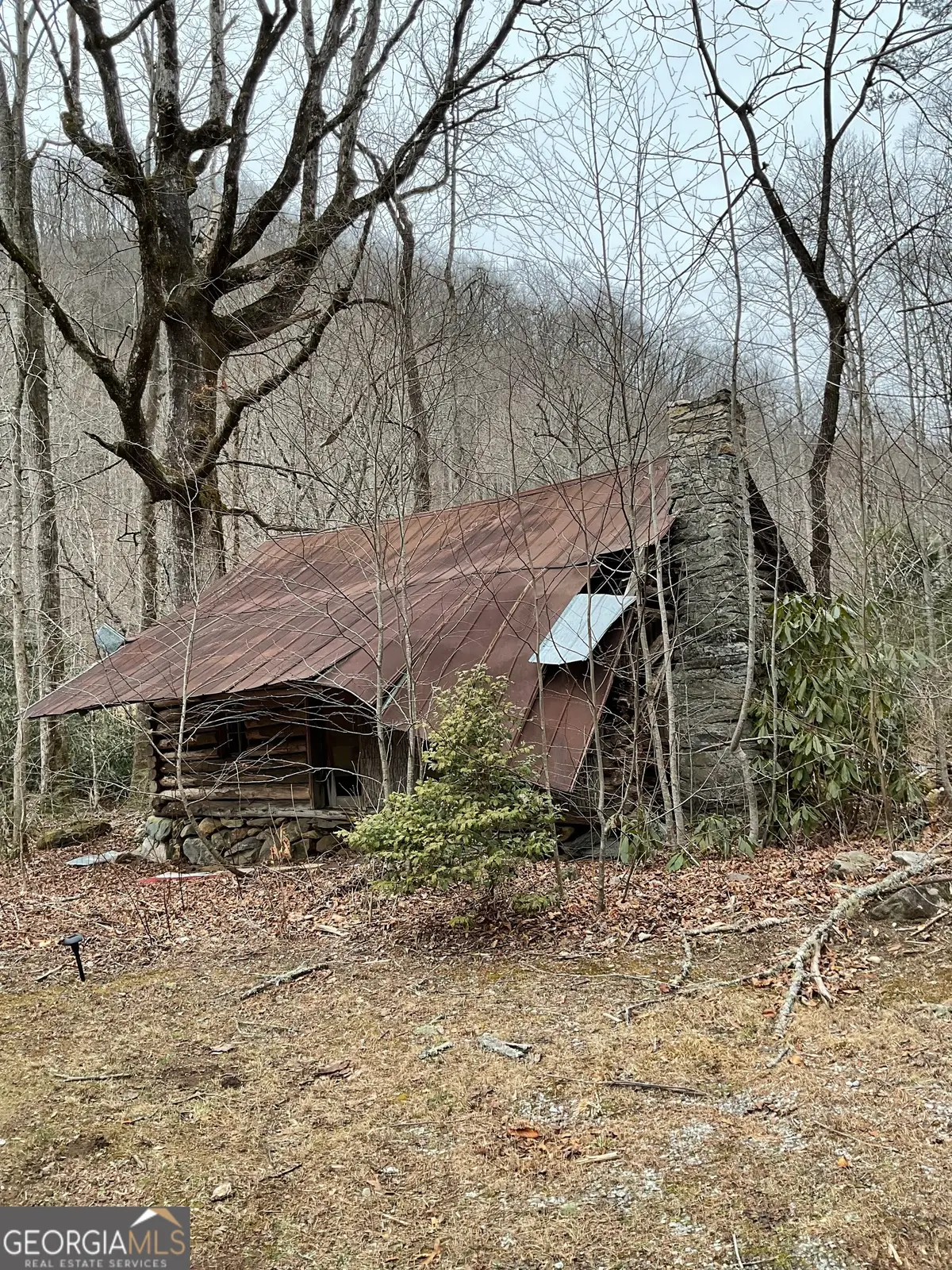 0 Big Creek Road, Otto, NC 28763 - #1