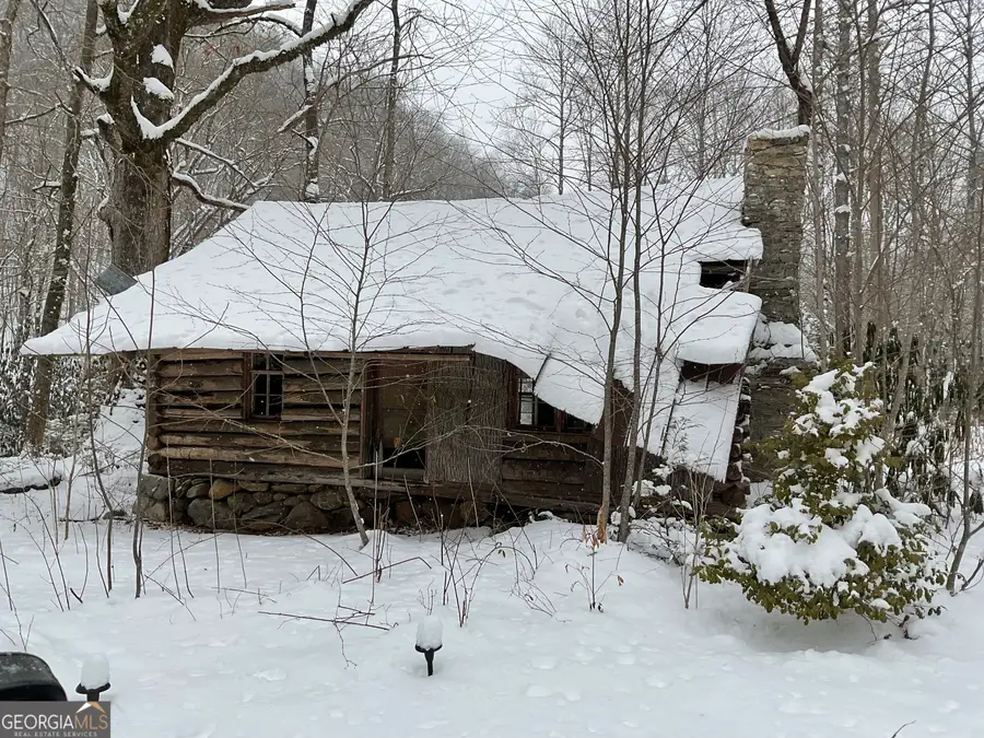 0 Big Creek Road, Otto, NC 28763 - #2