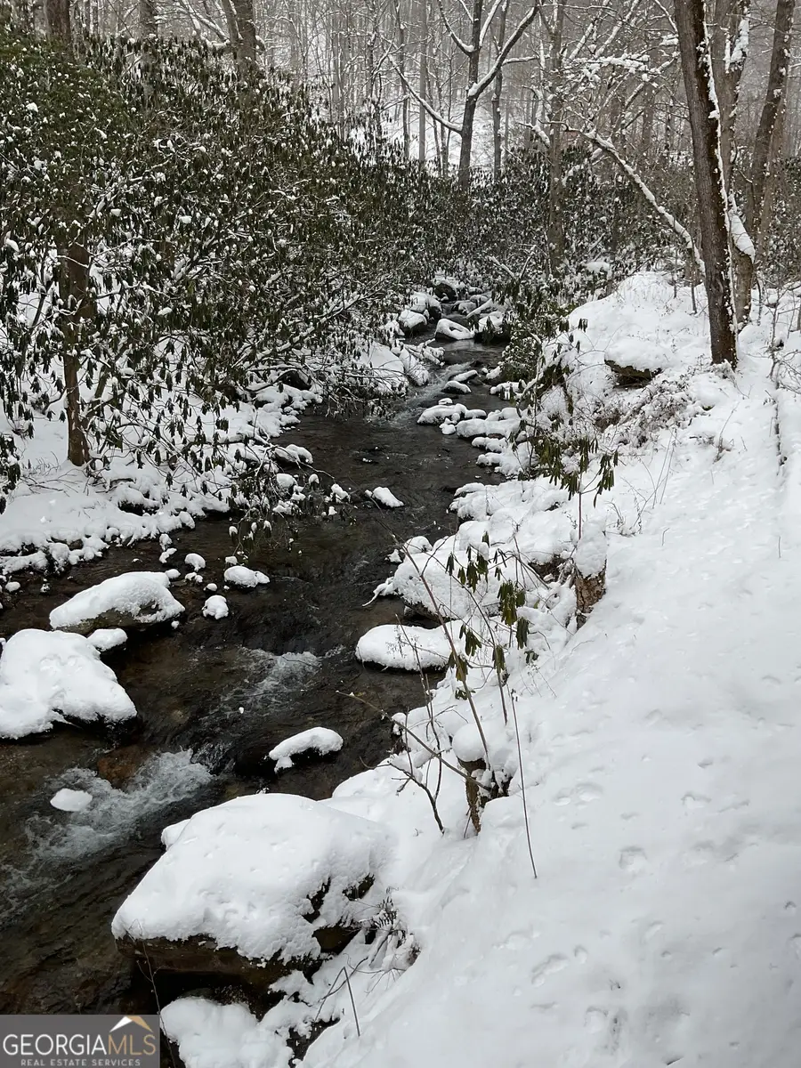 0 Big Creek Road, Otto, NC 28763 - #3