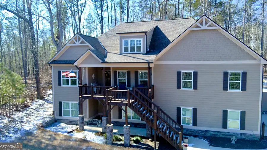 143 Spring Lake Trail, White, GA 30184 - #2