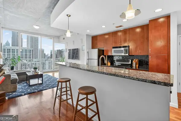 860 Peachtree Street Ne #1604, Atlanta, GA 30308