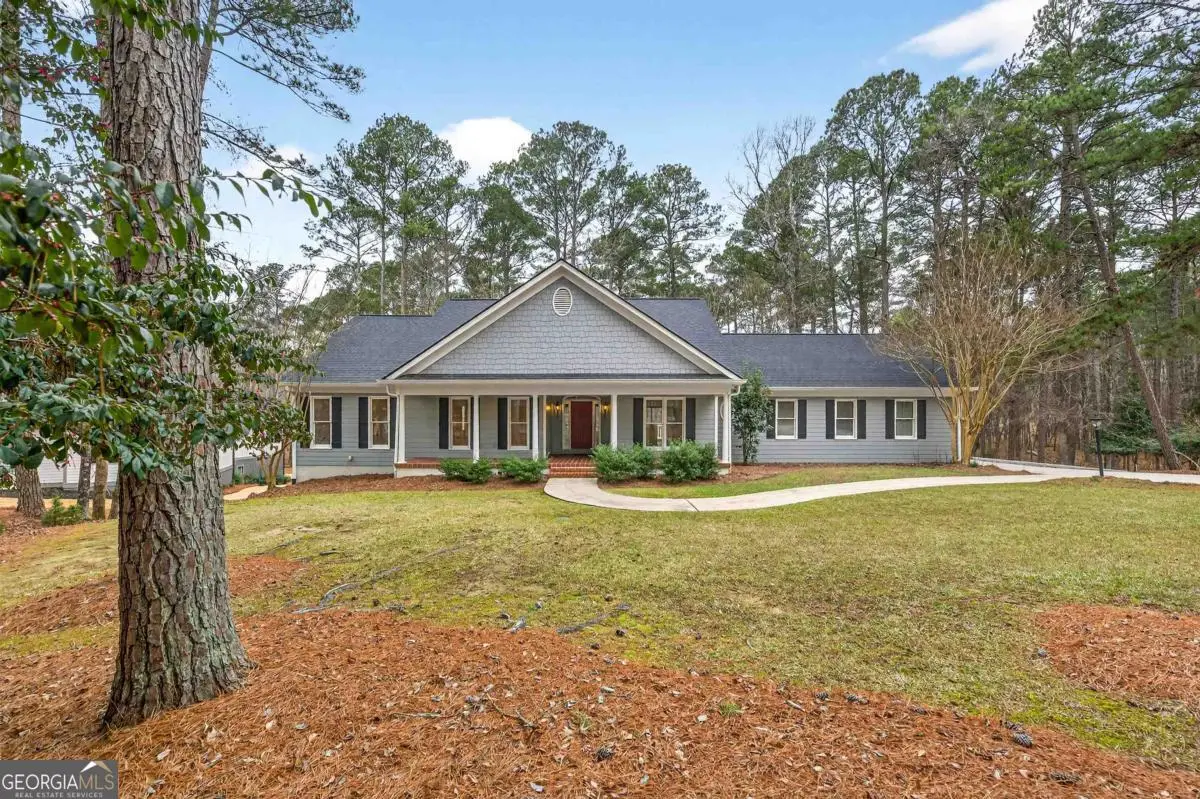 1021 Yazoo Fishery, Greensboro, GA 30642 - #1