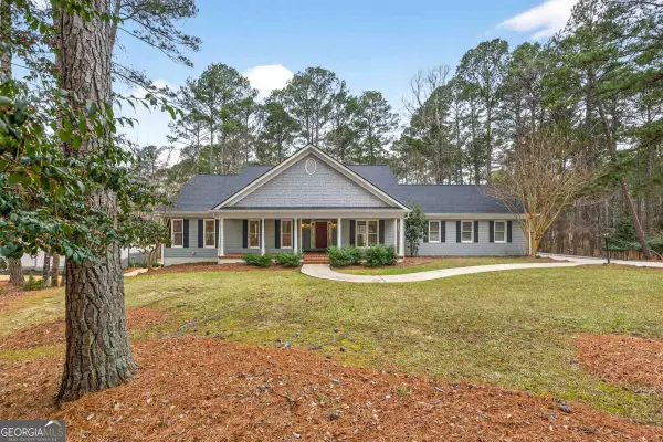 1021 Yazoo Fishery, Greensboro, GA 30642