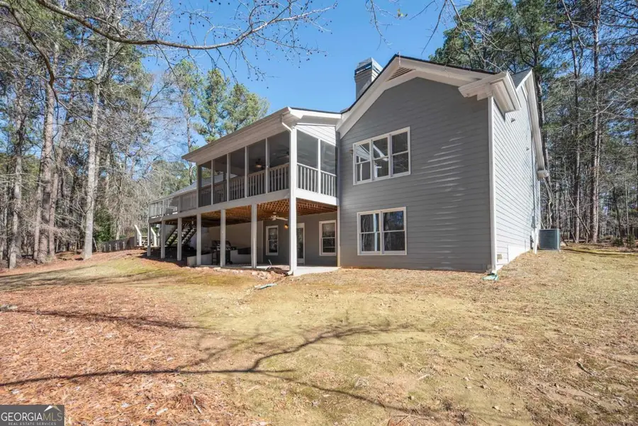 1021 Yazoo Fishery, Greensboro, GA 30642 - #2