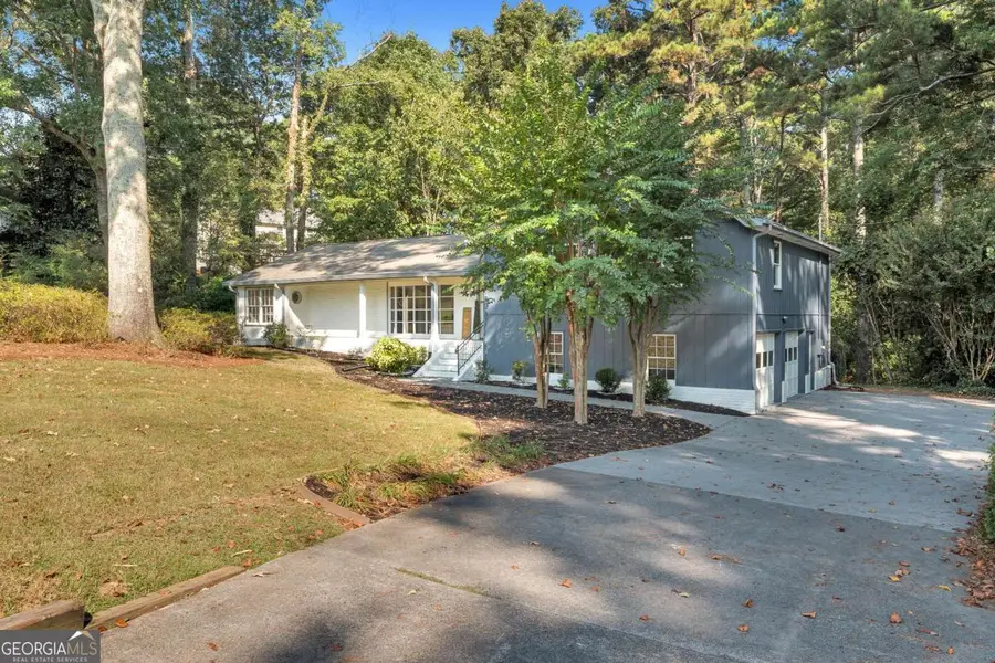 1946 Macland Road Sw, Marietta, GA 30064 - #2