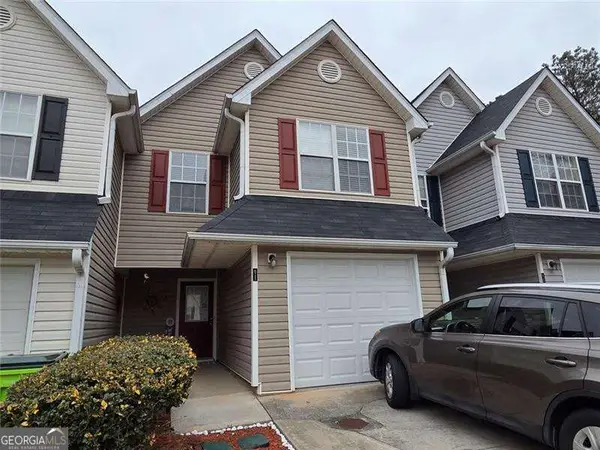 6722 Gallant Court Se, Mableton, GA 30126