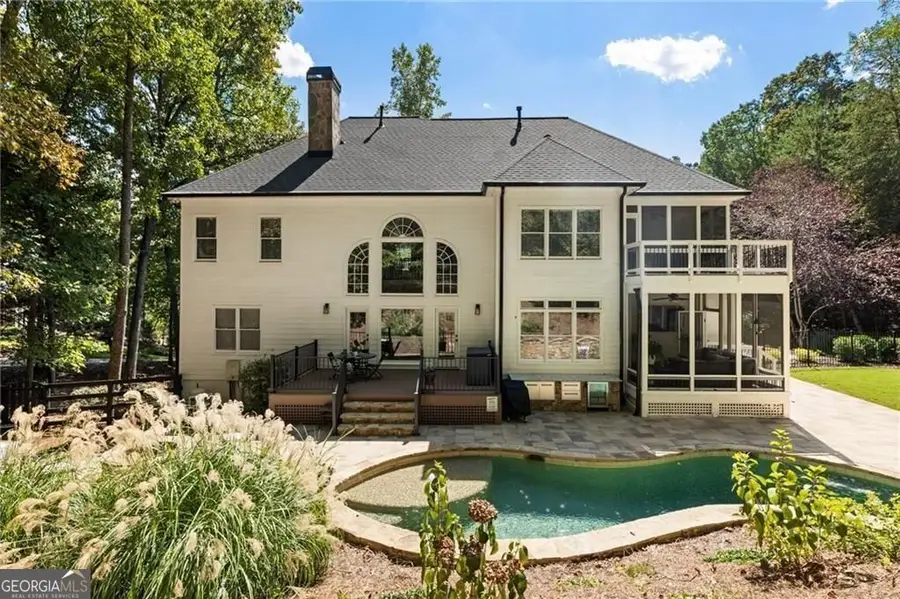 950 Post Oak Close, Milton, GA 30004 - #2