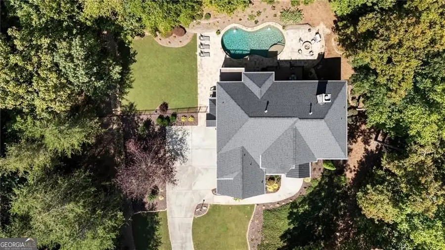 950 Post Oak Close, Milton, GA 30004 - #3