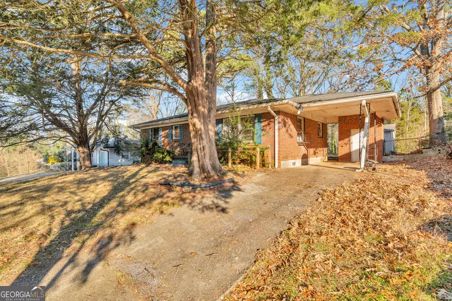 1673 Flintwood Drive Se, Atlanta, GA 30316 - Image #2