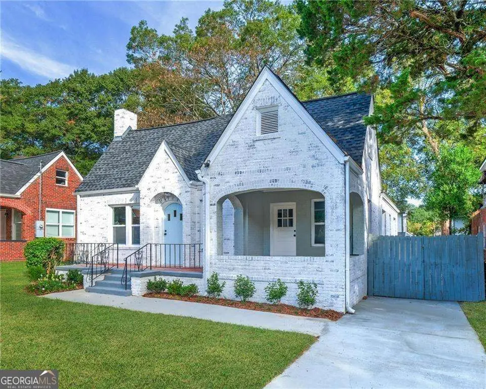 1373 M L King Jr Drive Sw, Atlanta, GA 30314 - #1