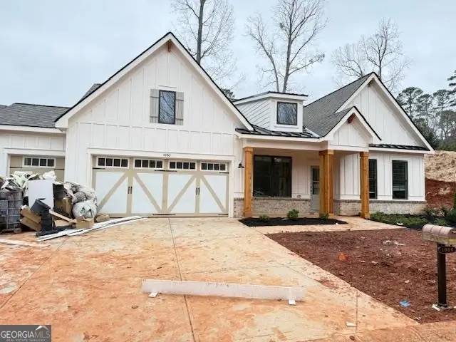 1080 Brassie Lane, Greensboro, GA 30642 - #2