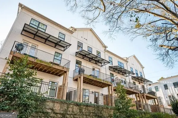 2003 Mahogony Lane Nw, Atlanta, GA 30318