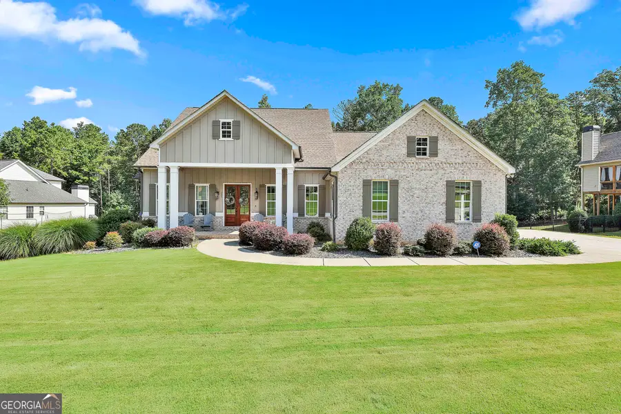 132 Haven Ridge, Newnan, GA 30263 - #2