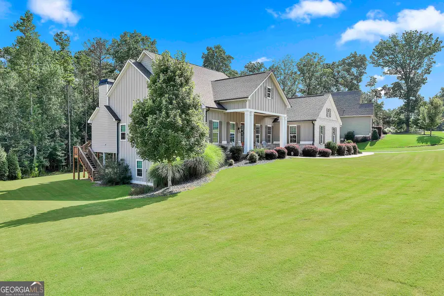 132 Haven Ridge, Newnan, GA 30263 - #3