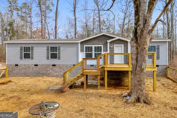 163 M T Trail, Commerce, GA 30530