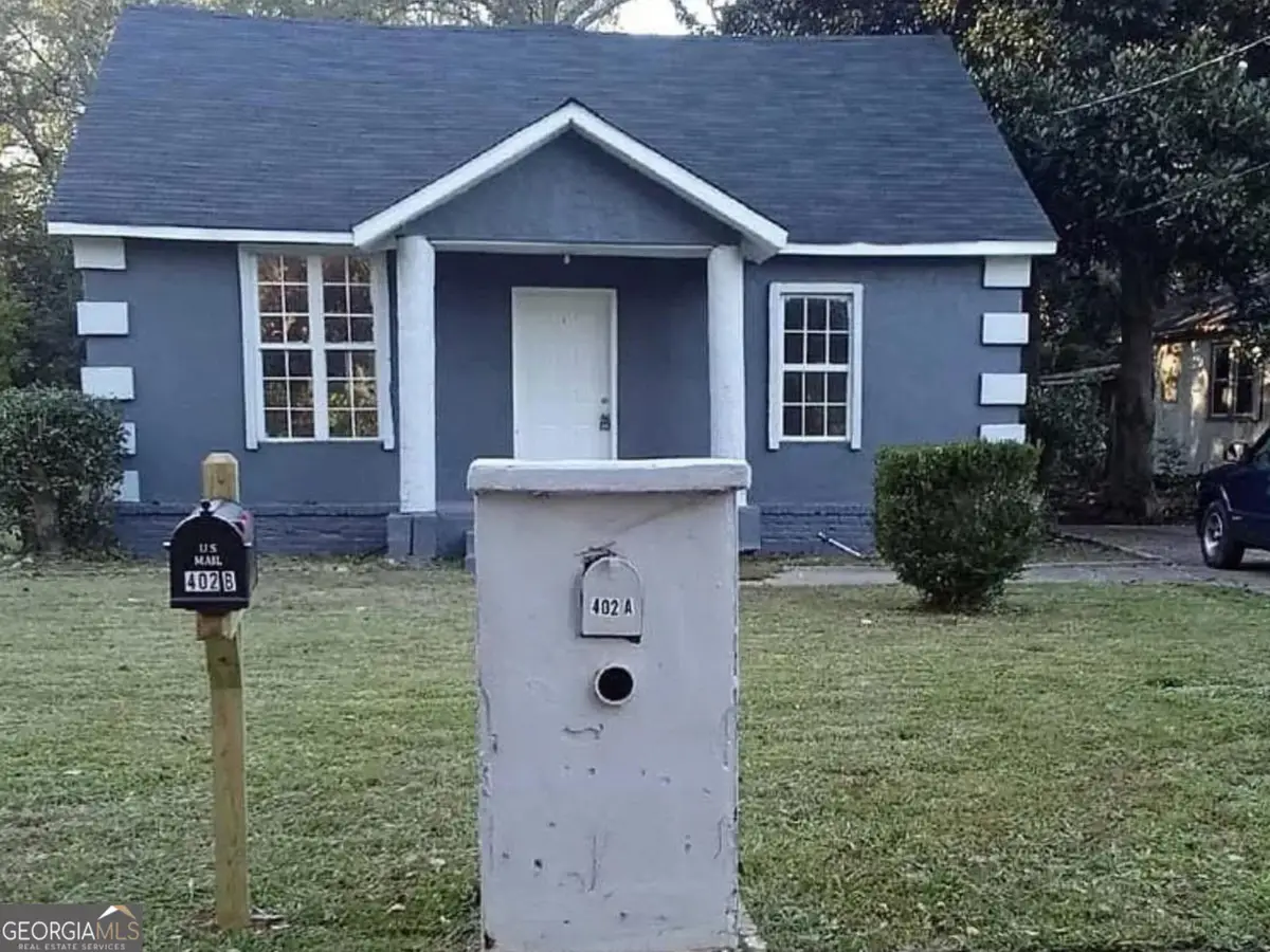 402 Boulevard Street, Fort Valley, GA 31030 - #1