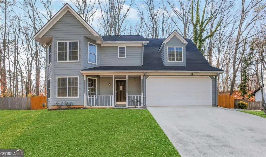 5000 Sugar Creek Drive, Sugar Hill, GA 30518 - #1