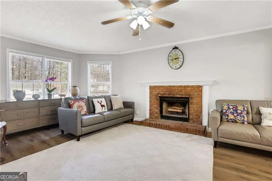 5000 Sugar Creek Drive, Sugar Hill, GA 30518 - #3