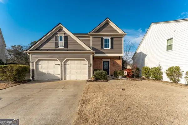 136 Aucilla Lane, Woodstock, GA 30188