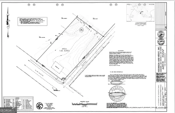 0 Highway 166 E, Douglasville, GA 30135