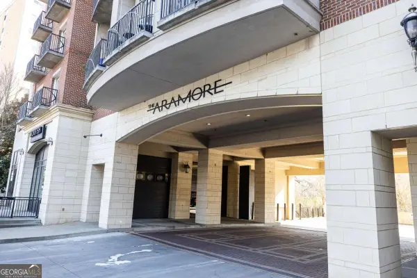 2277 Peachtree Road Ne #401, Atlanta, GA 30309