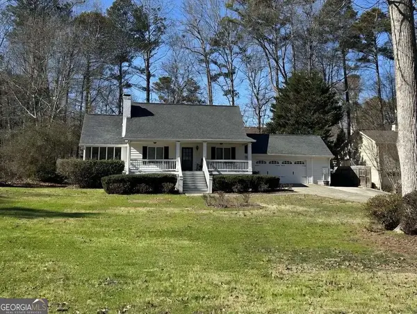 141 Lake Somerset Crest Nw, Marietta, GA 30064