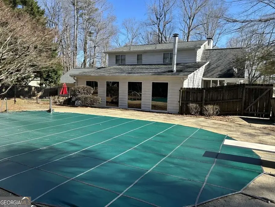 141 Lake Somerset Crest Nw, Marietta, GA 30064 - Image #2