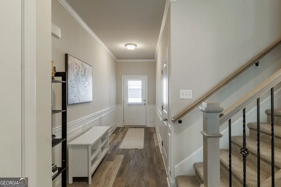 5545 Rockfern Drive, Lilburn, GA 30047 - #2