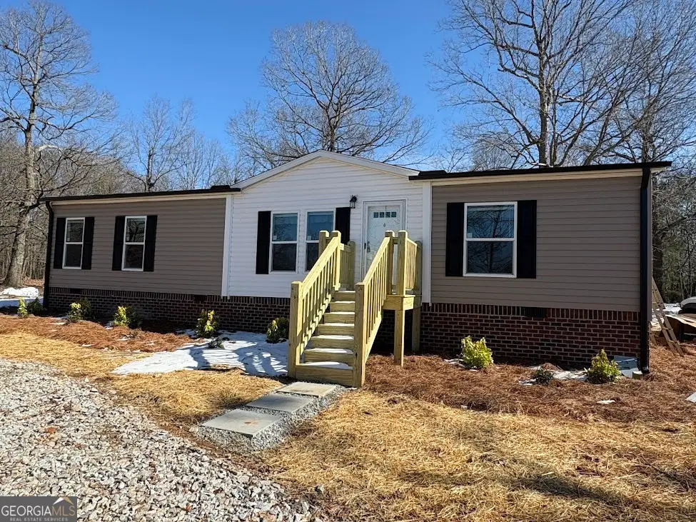 141 Trinity Ct, Royston, GA 30662 - #1