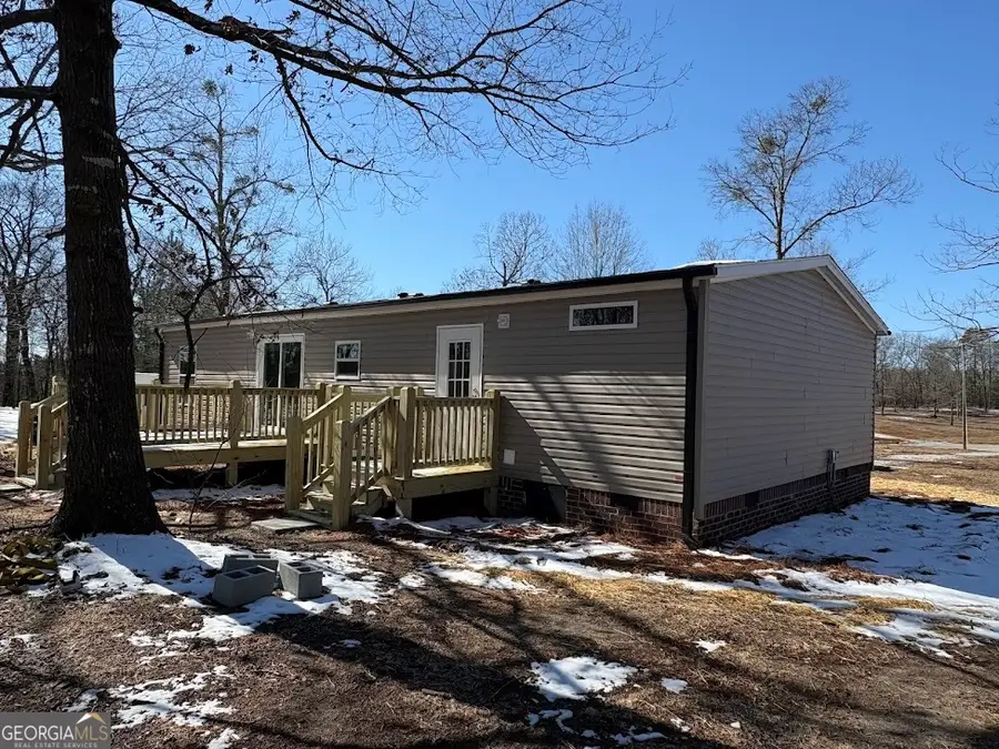 141 Trinity Ct, Royston, GA 30662 - #2