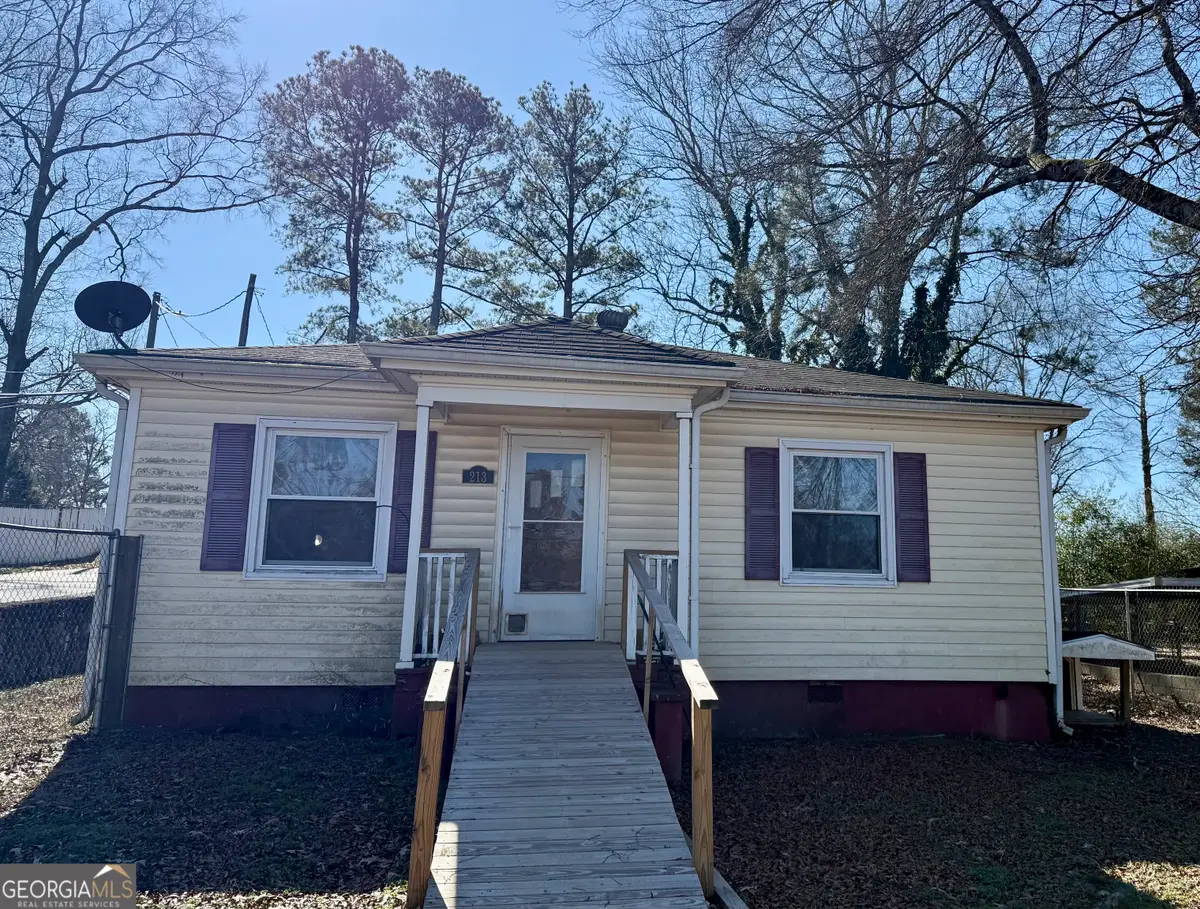 213 N Elm Street Nw, Rome, GA 30165 - #1