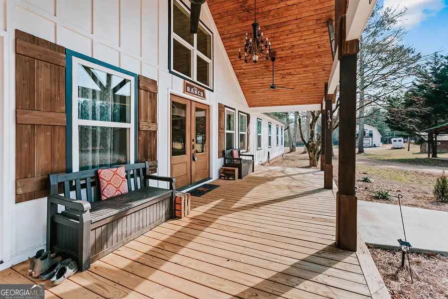 2820 Davis Academy Road, Rutledge, GA 30663 - #2