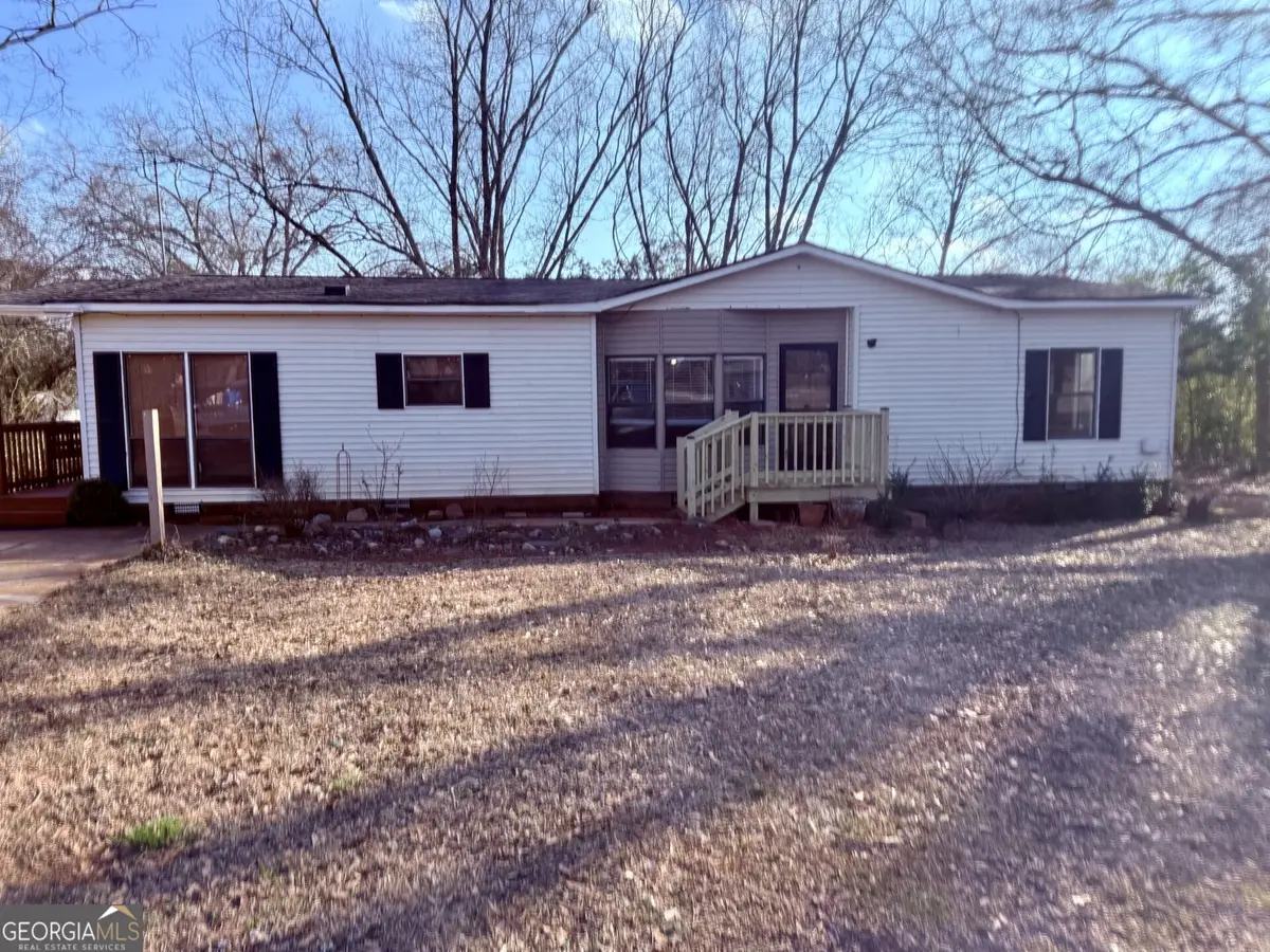 3241 Crest Highway, Thomaston, GA 30286 - #1