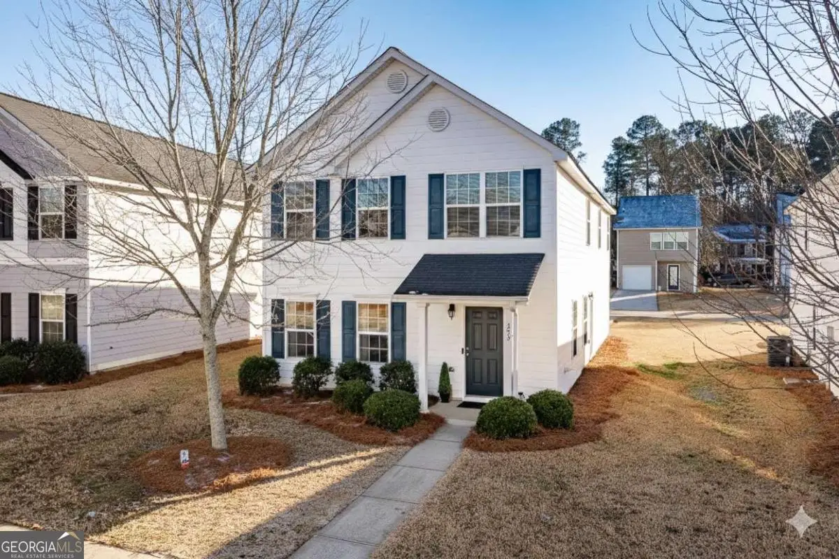 253 Sidney Lanier Avenue, Athens, GA 30607 - Image #1