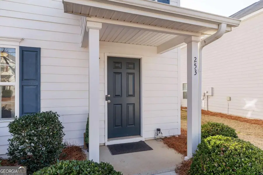 253 Sidney Lanier Avenue, Athens, GA 30607 - Image #3
