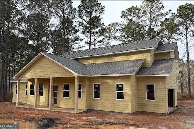 306 Field Rd, Griffin, GA 30223 - #2