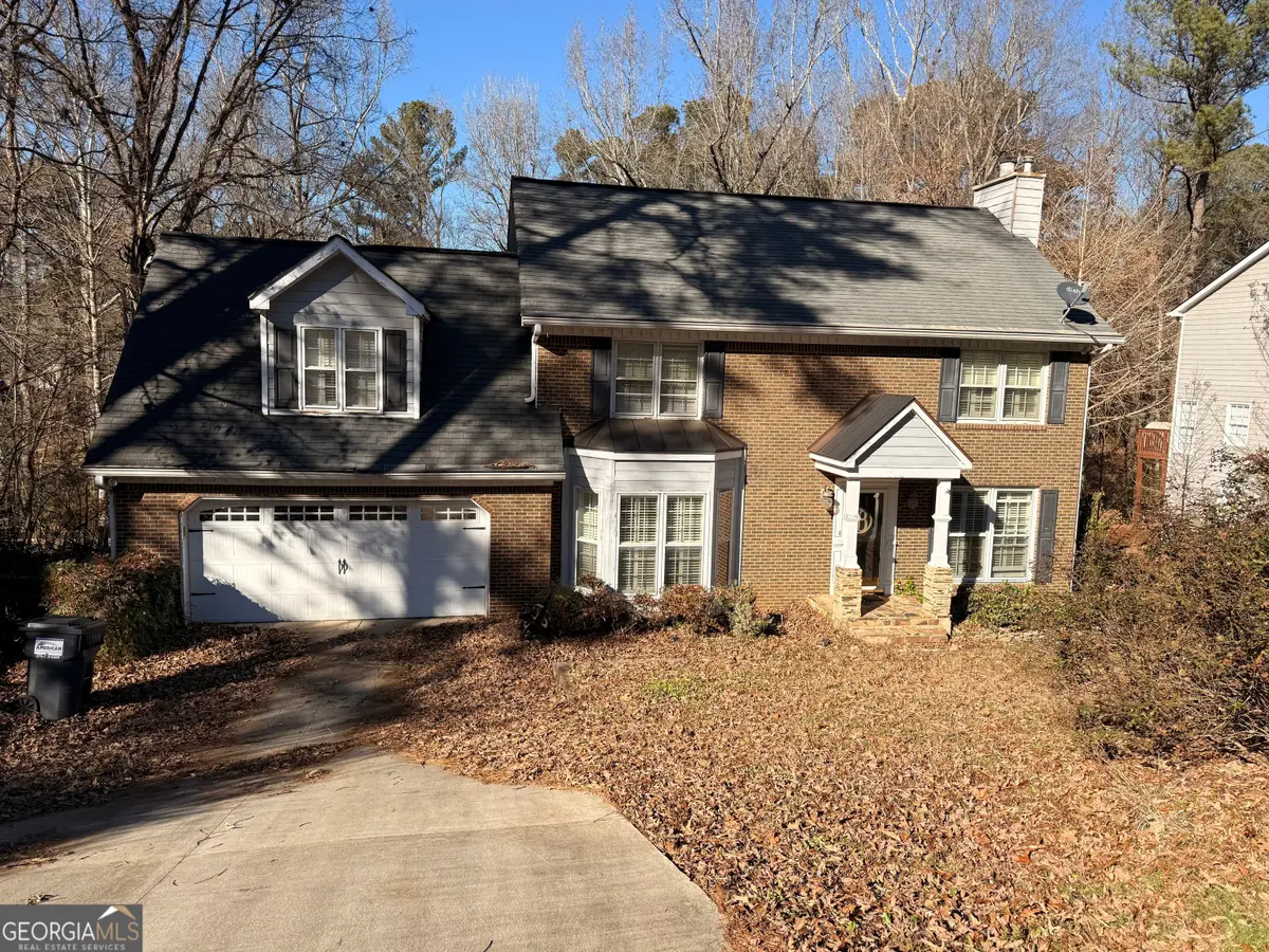 4289 W Mill Run Nw, Kennesaw, GA 30152 - Image #1