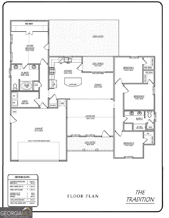 2273 Ga Hwy 119, Guyton, GA 31312 - #2