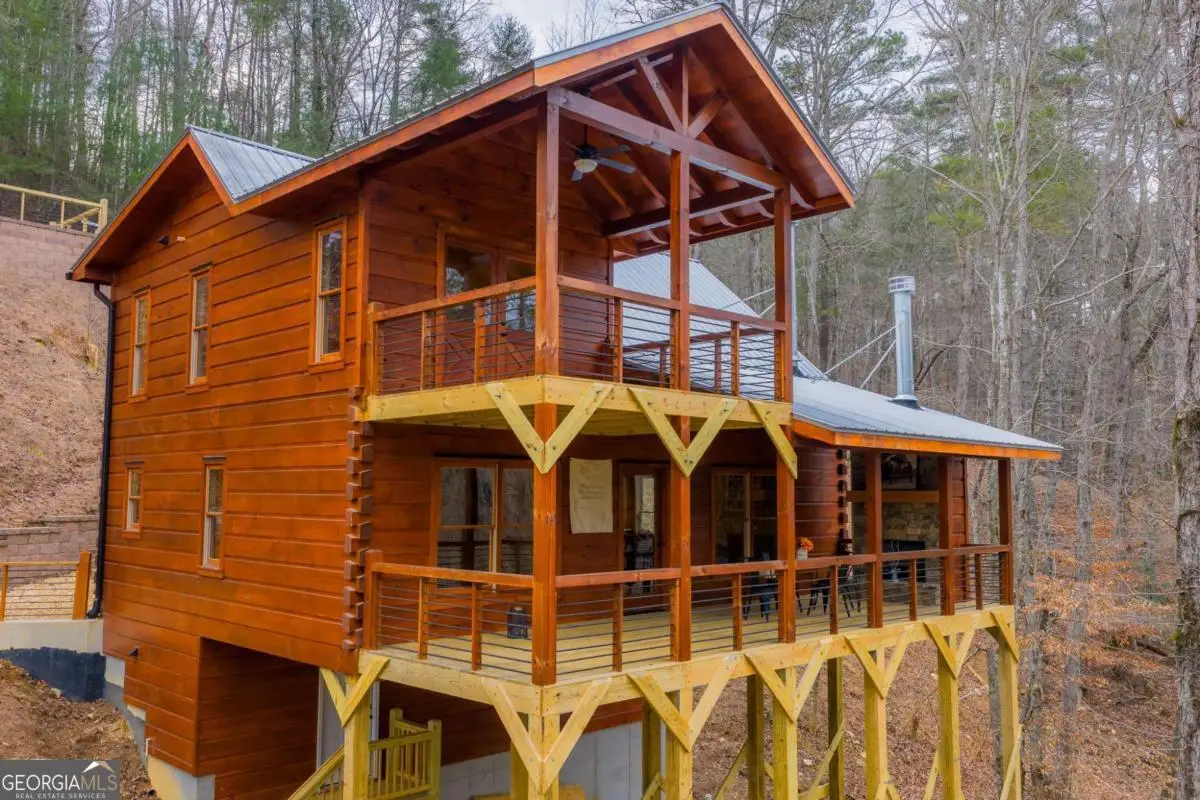 138 Rhondas Way #106, Ellijay, GA 30540 - #1