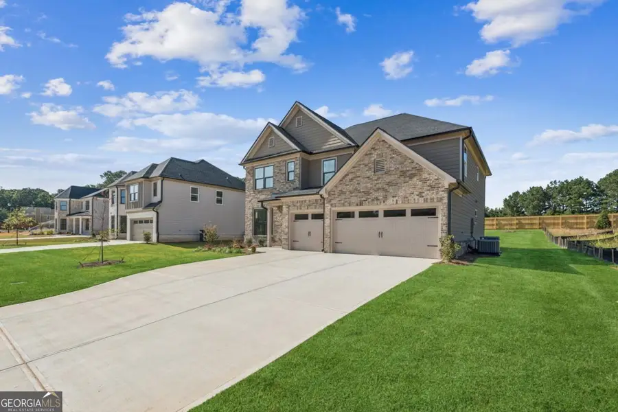 2430 Reserve Manor Court, Lawrenceville, GA 30043 - Image #3