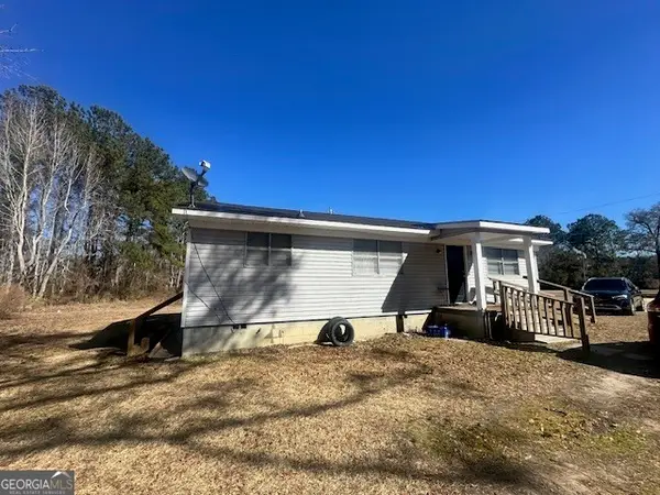 13 Allen Circle, Statesboro, GA 30461