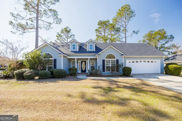 4224 Broughton Street, Valdosta, GA 31605