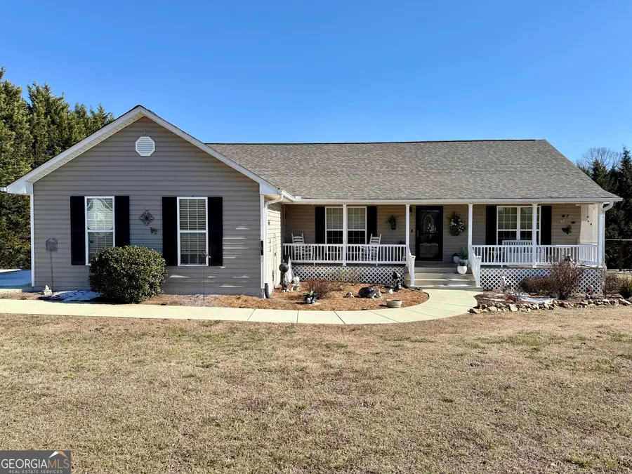 733 Woodland Way, Dewy Rose, GA 30634 - #2