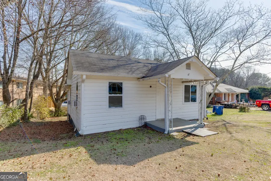 211 Stone Mountain Street, Lawrenceville, GA 30046 - #2