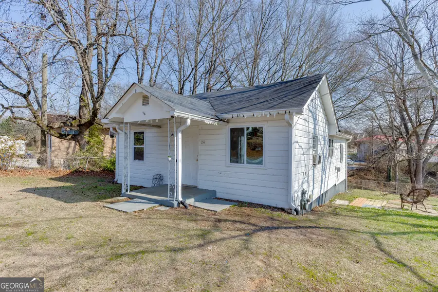 211 Stone Mountain Street, Lawrenceville, GA 30046 - #3