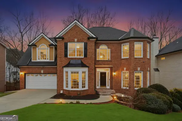 220 Ridge Bluff Lane, Suwanee, GA 30024