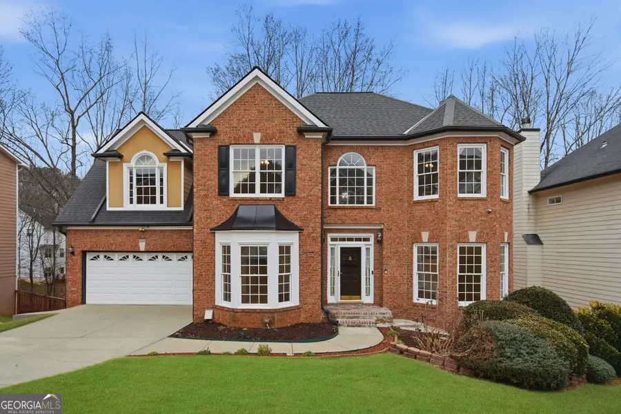 220 Ridge Bluff Lane, Suwanee, GA 30024 - #2